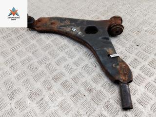 рычаг передний правый Ford Focus 1 поколение [рестайлинг] 2001, 1.6 л., i, бензин, МКПП, серый, хетчбэк 5 дв., 2M5130423051BB