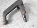 прицепное устройство (фаркоп) BMW 3 серия E46 [рестайлинг] 2003, 1.8 л., бензин, МКПП, чёрный, универсал - фото №6