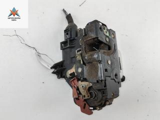 замок двери передней левой Audi A3 8P 2003, 1.9 л., дизель, МКПП, чёрный, хетчбэк 3 дв., 4E1837015