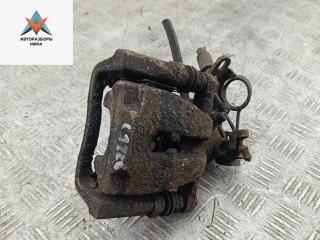 суппорт задний левый Ford Mondeo 4 поколение [рестайлинг] 2012, 2.0 л., дизель, МКПП, серый, универсал