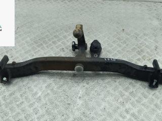 прицепное устройство (фаркоп) BMW 3 серия E46 [рестайлинг] 2003, 1.8 л., бензин, МКПП, серый, седан