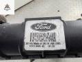 радиатор охлаждения Ford Mondeo 3 поколение [рестайлинг] 2005, 1.8 л., бензин, МКПП, серый, универсал, 1S7H8005AD - фото №2