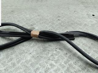 уплотнитель двери Ford Focus 2 поколение [рестайлинг] 2008, 1.6 л., дизель, МКПП, серый, универсал