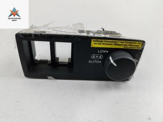 прочая запчасть Kia Sorento 1 поколение [рестайлинг] 2007, 2.5 л., дизель, МКПП, чёрный, внедорожник 5 дв., 200008207