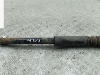 амортизатор задний правый BMW 3 серия E46 [рестайлинг] 2004, 1.8 л., бензин, МКПП, серый, хетчбэк 3 дв.