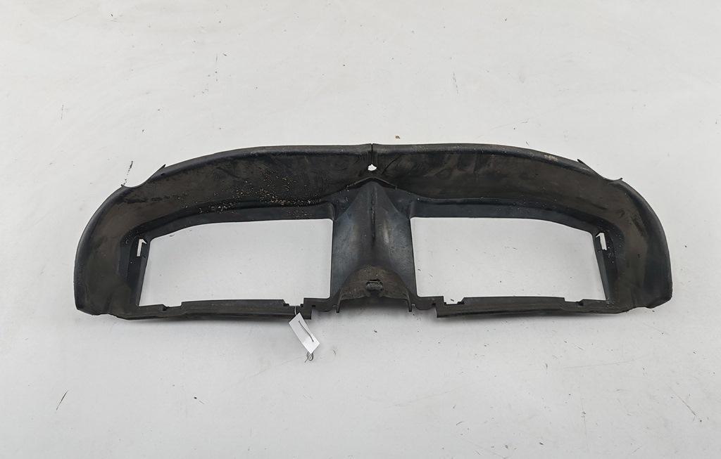 воздуховод BMW 3 E90/E91/E92/E93 2005, 2.0 л., бензин, МКПП, чёрный, универсал, 7134099