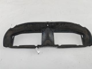 воздуховод BMW 3 E90/E91/E92/E93 2005, 2.0 л., бензин, МКПП, чёрный, универсал, 7134099