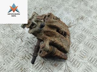 суппорт задний левый Ford Galaxy 1 поколение [рестайлинг] 2003, 1.9 л., дизель, МКПП, чёрный, минивэн