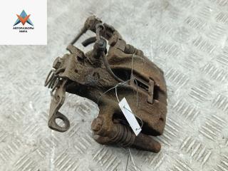 суппорт задний правый Volkswagen Sharan 1 поколение [2-й рестайлинг] 2004, 2.0 л., бензин, МКПП, чёрный, минивэн