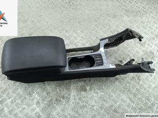 подлокотник Ford Mondeo 4 поколение [рестайлинг] 2012, 2.0 л., дизель, МКПП, серый, универсал