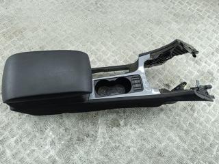 подлокотник Ford Mondeo 4 поколение [рестайлинг] 2012, 2.0 л., дизель, МКПП, серый, универсал