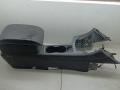 подлокотник Ford Mondeo 4 поколение [рестайлинг] 2012, 2.0 л., дизель, МКПП, серый, универсал - фото №4