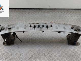 усилитель бампера переднего Ford Focus 2 поколение [рестайлинг] 2008, 1.6 л., дизель, МКПП, серый, универсал, 3M51R103A95A0