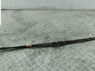 трос ручника Volkswagen Sharan 1 поколение [2-й рестайлинг] 2004, 2.0 л., бензин, МКПП, чёрный, минивэн