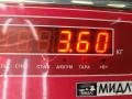 суппорт задний правый Ford Mondeo 4 поколение [рестайлинг] 2012, 2.0 л., дизель, МКПП, серый, универсал - фото №3