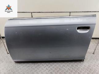 дверь сдвижная Audi A6 4F/C6 2005, серый, седан