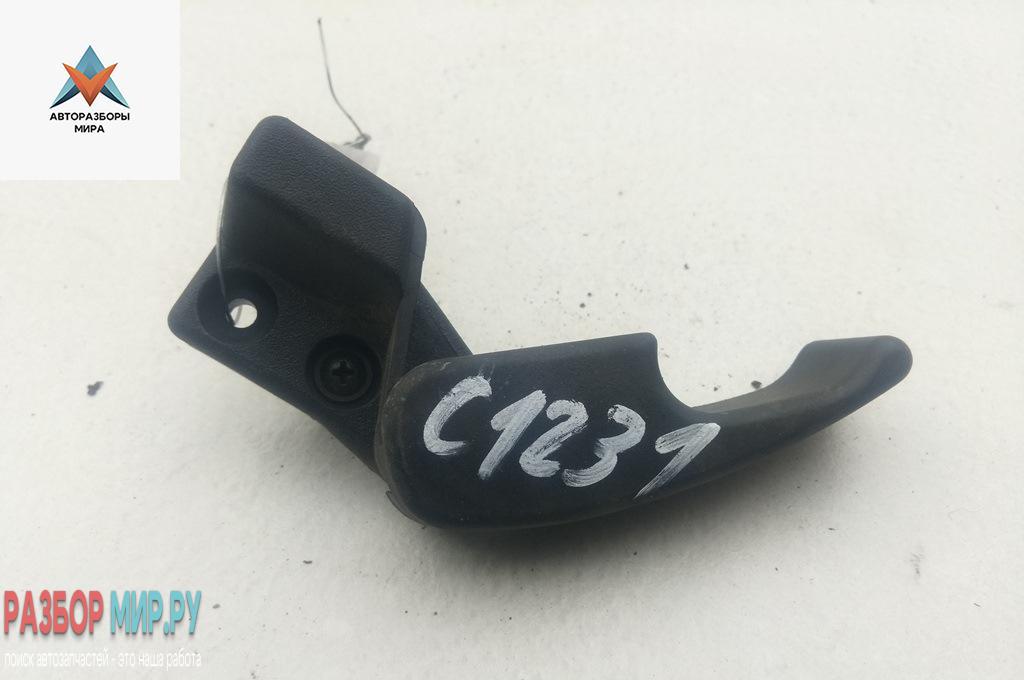 ручка открывания капота Audi A3 8P 2003, 1.9 л., дизель, МКПП, чёрный, хетчбэк 3 дв., 1H1823533 - фото №1