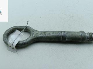 крюк буксировочный Audi A3 8P 2003, 1.9 л., дизель, МКПП, чёрный, хетчбэк 3 дв., 1T0805615