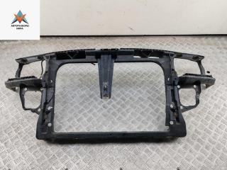 Рамка радиатора Audi A3 8L [рестайлинг] 2000, 1.9 л., дизель, АКПП, серый, хетчбэк 5 дв.