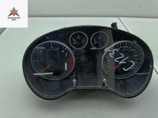 приборная панель Audi A3 8P 2003, 1.9 л., дизель, МКПП, чёрный, хетчбэк 3 дв., 8P0920930F