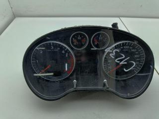 приборная панель Audi A3 8P 2003, 1.9 л., дизель, МКПП, чёрный, хетчбэк 3 дв., 8P0920930F