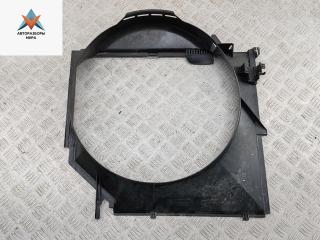 диффузор вентилятора BMW 3 серия E46 1999, 2.0 л., бензин, МКПП, синий, седан, 1436259