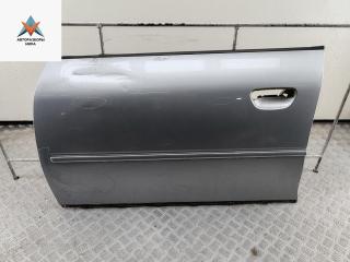 дверь сдвижная Audi A3 8L [рестайлинг] 2000, серый, хетчбэк 5 дв.