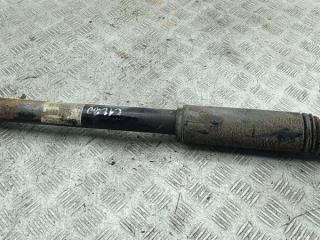 амортизатор задний левый BMW 3 серия E46 [рестайлинг] 2004, 1.8 л., бензин, МКПП, серый, хетчбэк 3 дв.