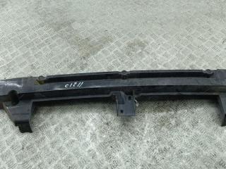 усилитель бампера заднего Ford Focus 2 поколение [рестайлинг] 2008, 1.6 л., дизель, МКПП, серый, универсал