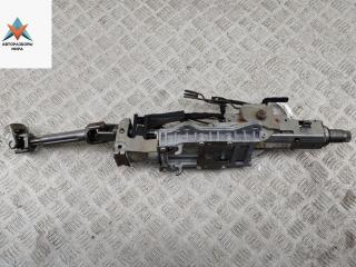 рулевая колонка Audi A3 8P 2003, 1.9 л., дизель, МКПП, чёрный, хетчбэк 3 дв., 8P1419502F