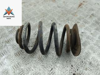 пружина задняя BMW 3 серия E36 [рестайлинг] 1997, 1.6 л., бензин, МКПП, чёрный, седан