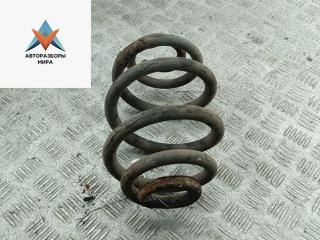 пружина задняя Ford Galaxy 1 поколение [рестайлинг] 2003, 1.9 л., дизель, МКПП, чёрный, минивэн