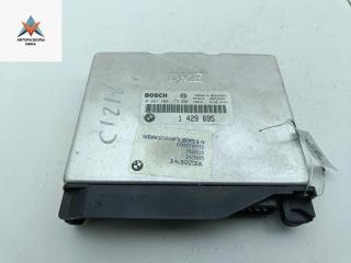 ЭБУ BMW 3 серия E36 [рестайлинг] 1997, 1.6 л., бензин, МКПП, чёрный, седан, 0261204173, 1429695