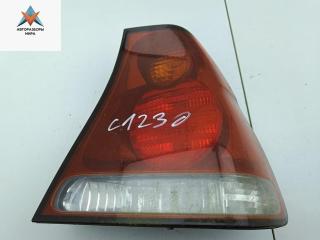 фонарь задний правый BMW 3 серия E46 [рестайлинг] 2004, 1.8 л., бензин, МКПП, серый, хетчбэк 3 дв., 6927764