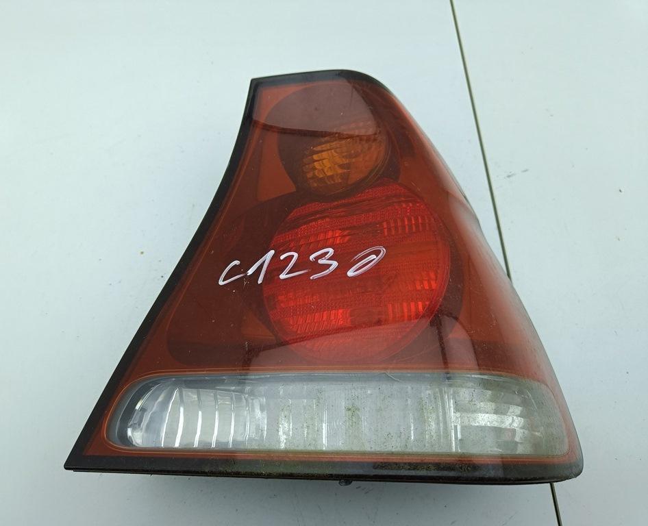 фонарь задний правый BMW 3 E46 2004, 1.8 л., бензин, МКПП, серый, хетчбэк 3 дв., 6927764