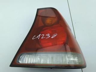 фонарь задний правый BMW 3 E46 2004, 1.8 л., бензин, МКПП, серый, хетчбэк 3 дв., 6927764