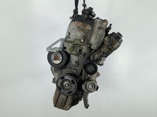 двигатель Volkswagen Touran 2006, 1.6 л., бензин, МКПП, BLF