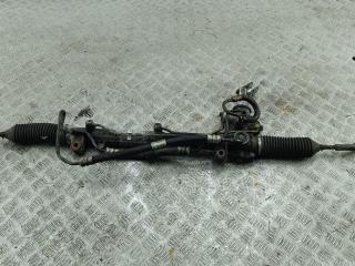 рулевая рейка Mercedes-Benz A-Класс W168 1999, 1.6 л., бензин, МКПП, чёрный, хетчбэк 5 дв., 1684602000