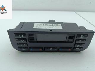 блок управления печки / климат-контроля BMW 3 серия E36 [рестайлинг] 1997, 1.6 л., бензин, МКПП, чёрный, седан, 8362773