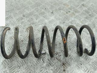 пружина задняя Ford Mondeo 4 поколение [рестайлинг] 2012, 2.0 л., дизель, МКПП, серый, универсал