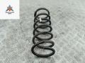 пружина задняя Ford Mondeo 4 поколение [рестайлинг] 2012, 2.0 л., дизель, МКПП, серый, универсал - фото №2