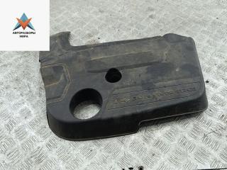 декоративная крышка двигателя Ford Mondeo 4 поколение [рестайлинг] 2012, 2.0 л., дизель, МКПП, серый, универсал