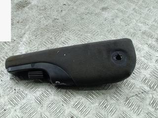 подлокотник Volkswagen Sharan 1 поколение [2-й рестайлинг] 2004, 2.0 л., бензин, МКПП, чёрный, минивэн