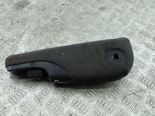 подлокотник Volkswagen Sharan 2004, 2.0 л., бензин, МКПП, чёрный, минивэн
