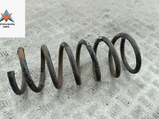 пружина задняя Ford Mondeo 4 поколение [рестайлинг] 2012, 2.0 л., дизель, МКПП, серый, универсал