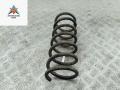 пружина задняя Ford Mondeo 4 поколение [рестайлинг] 2012, 2.0 л., дизель, МКПП, серый, универсал - фото №2
