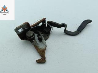 ручка открывания капота BMW 3 серия E46 1999, 2.0 л., бензин, МКПП, синий, седан, 8213029