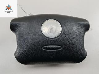 подушка безопасности водителя Volkswagen Golf 4 поколение 1998, 1.4 л., бензин, МКПП, серый, хетчбэк 5 дв., 3B0880201M