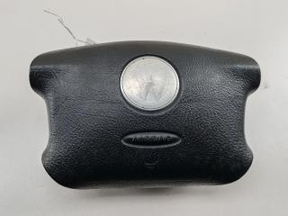 подушка безопасности водителя Volkswagen Golf-4 1998, 1.4 л., бензин, МКПП, серый, хетчбэк 5 дв., 3B0880201M