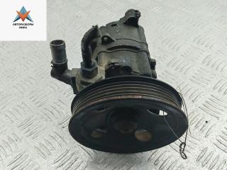 Насос гидроусилителя руля Mercedes-Benz E-Класс W210/S210 [рестайлинг] 2002, 2.0 л., бензин, АКПП, чёрный, универсал, 0034664801